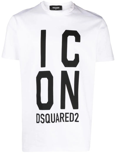 ICON Squared T-shirt