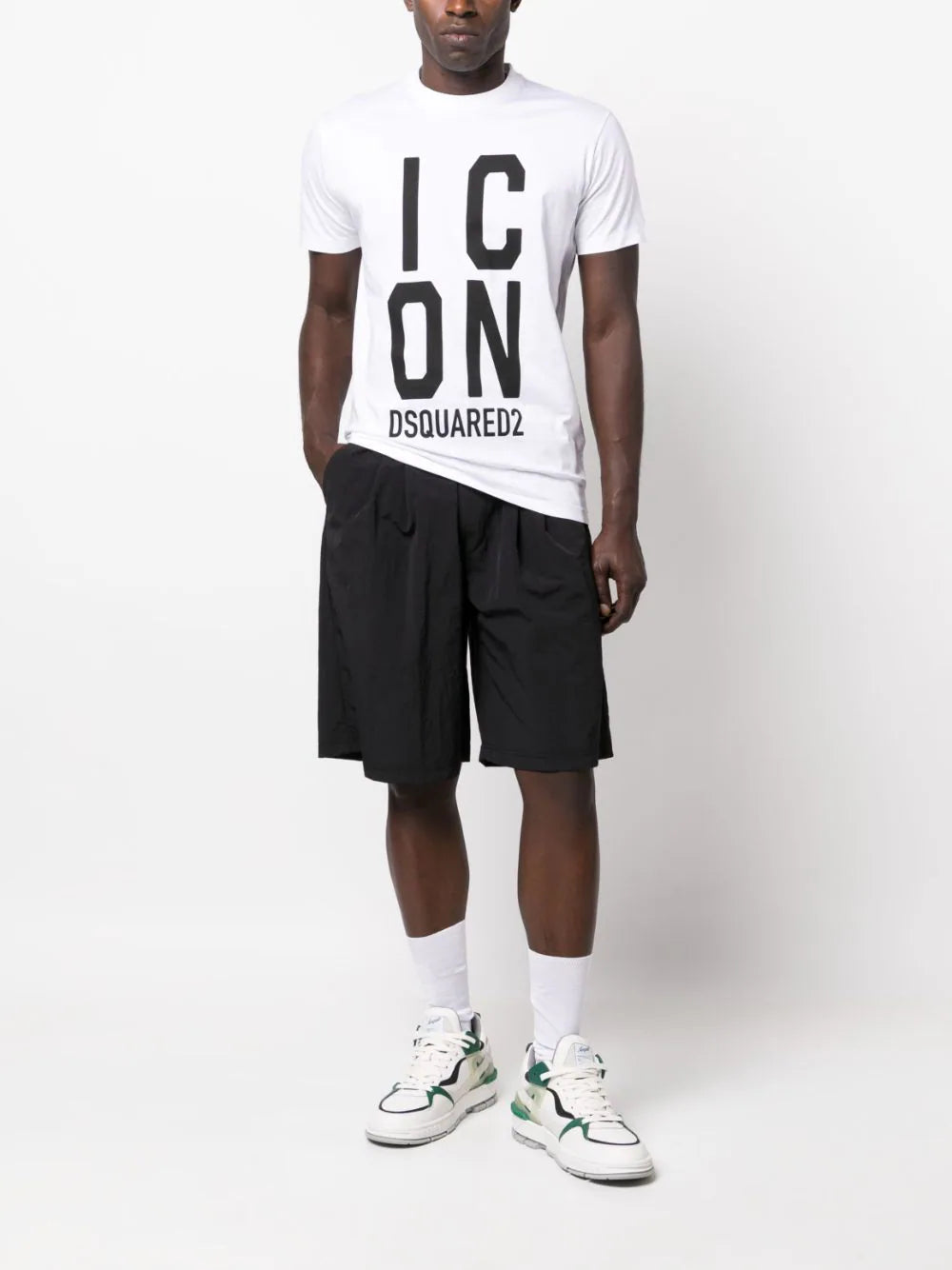 ICON Squared T-shirt