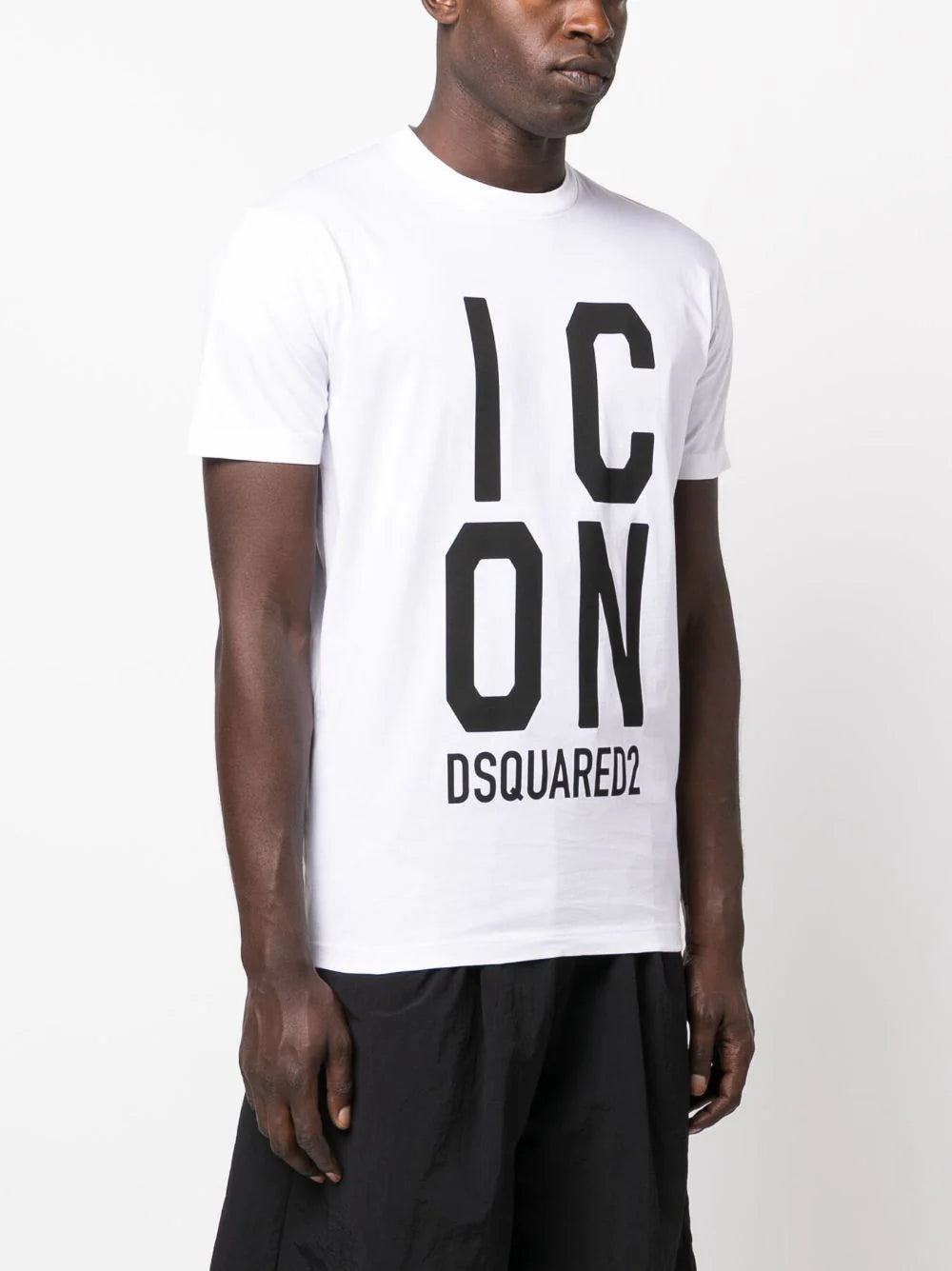 ICON Squared T-shirt