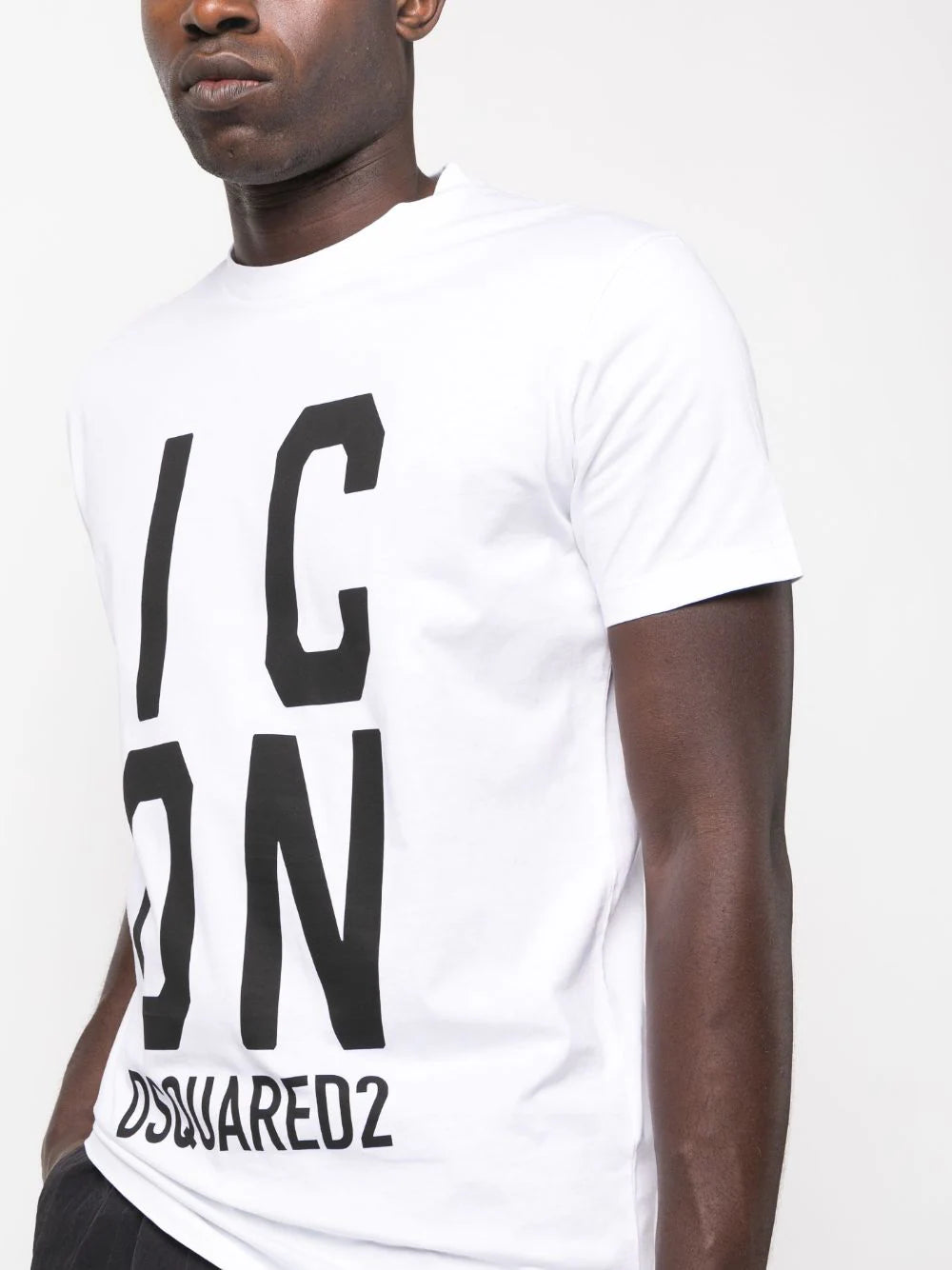 ICON Squared T-shirt