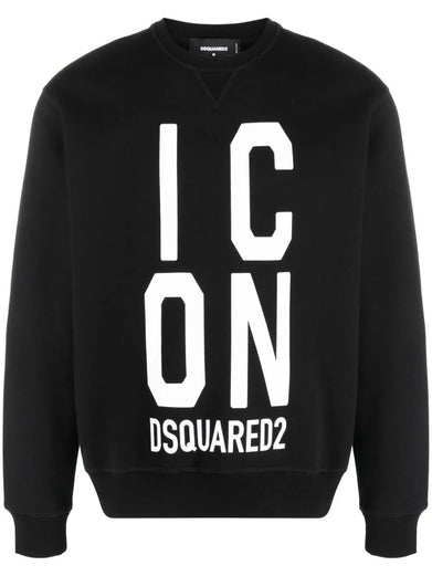 ICON Squared Sweatshirt