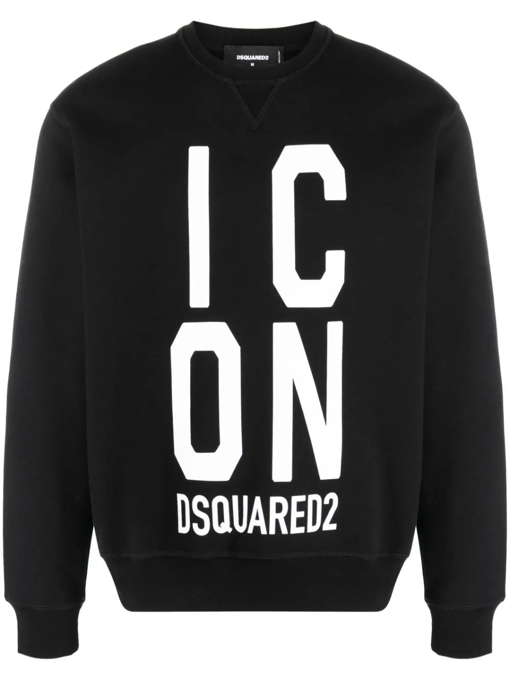 ICON Squared Sweatshirt