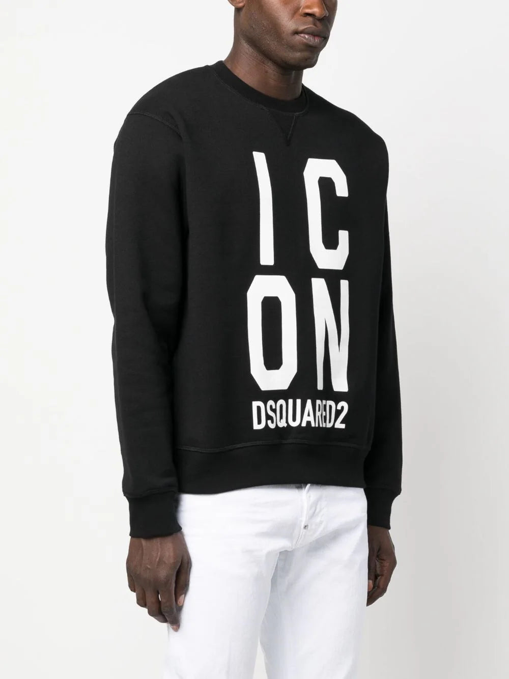 ICON Squared Sweatshirt