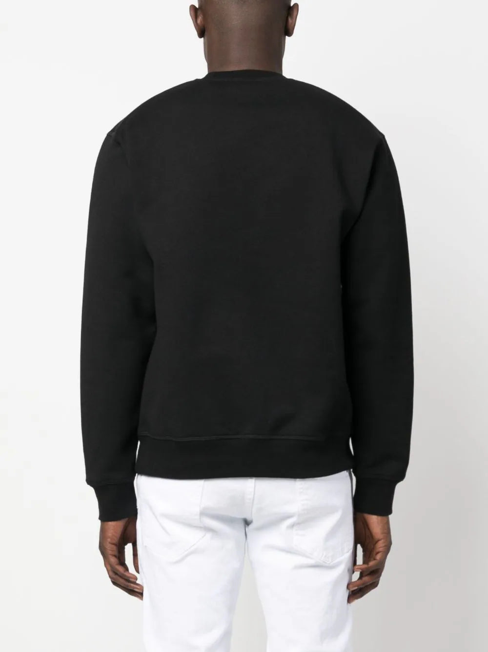 ICON Squared Sweatshirt