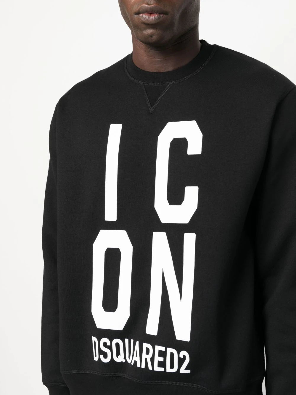 ICON Squared Sweatshirt