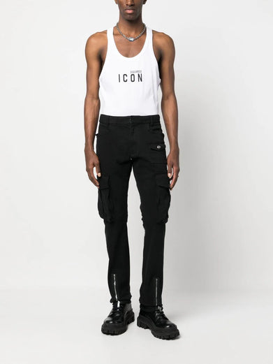 ICON Tank Top