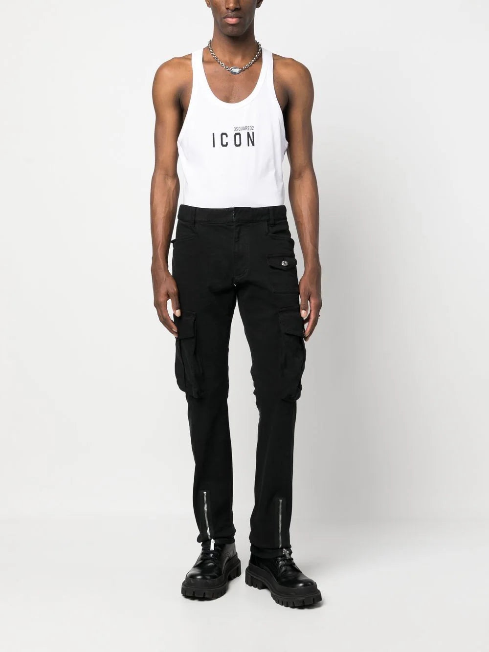 ICON Tank Top