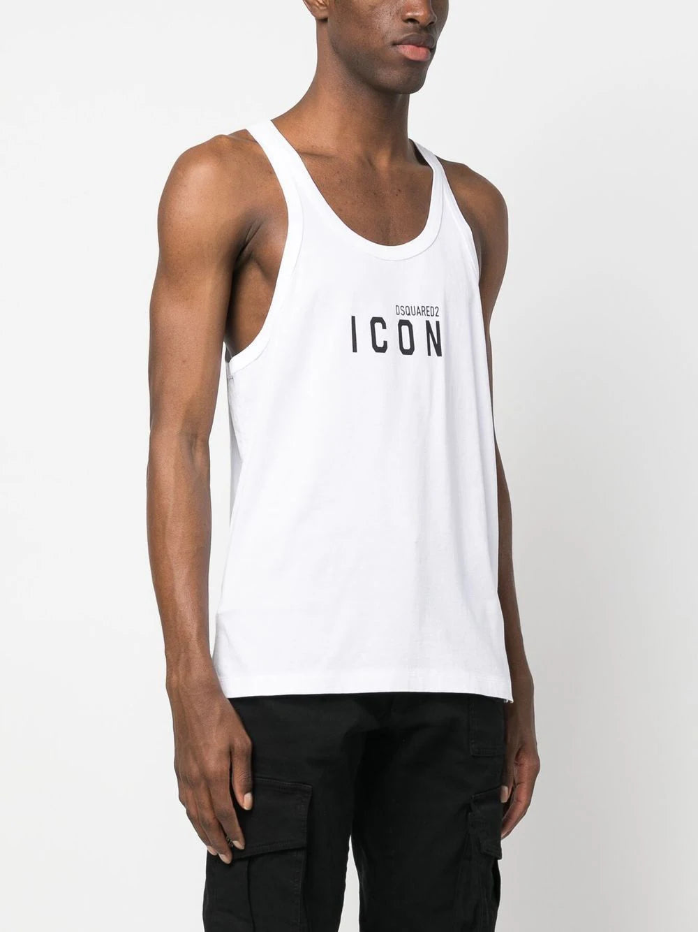 ICON Tank Top