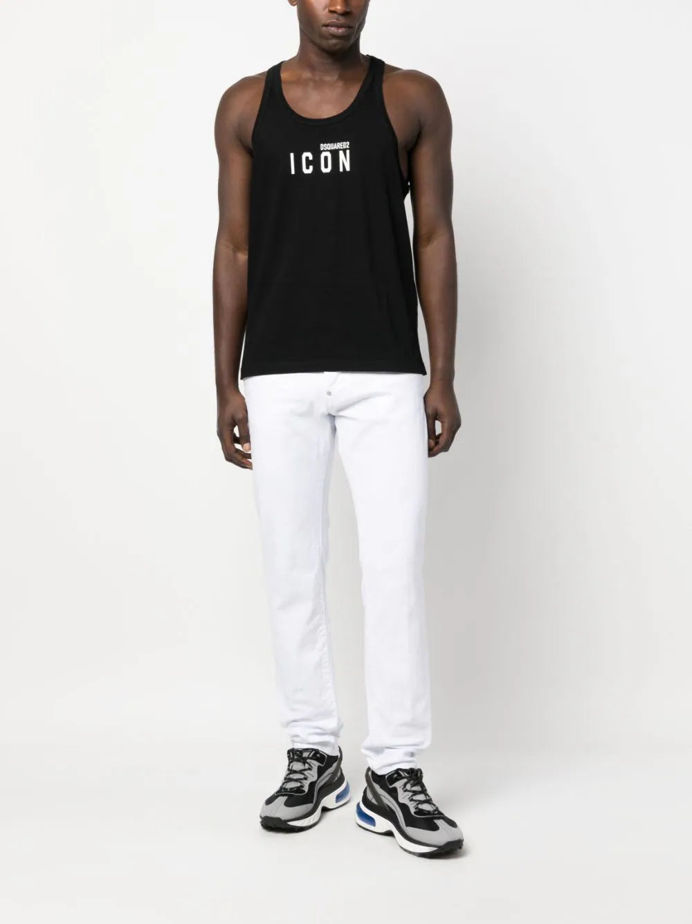 ICON Tank Top
