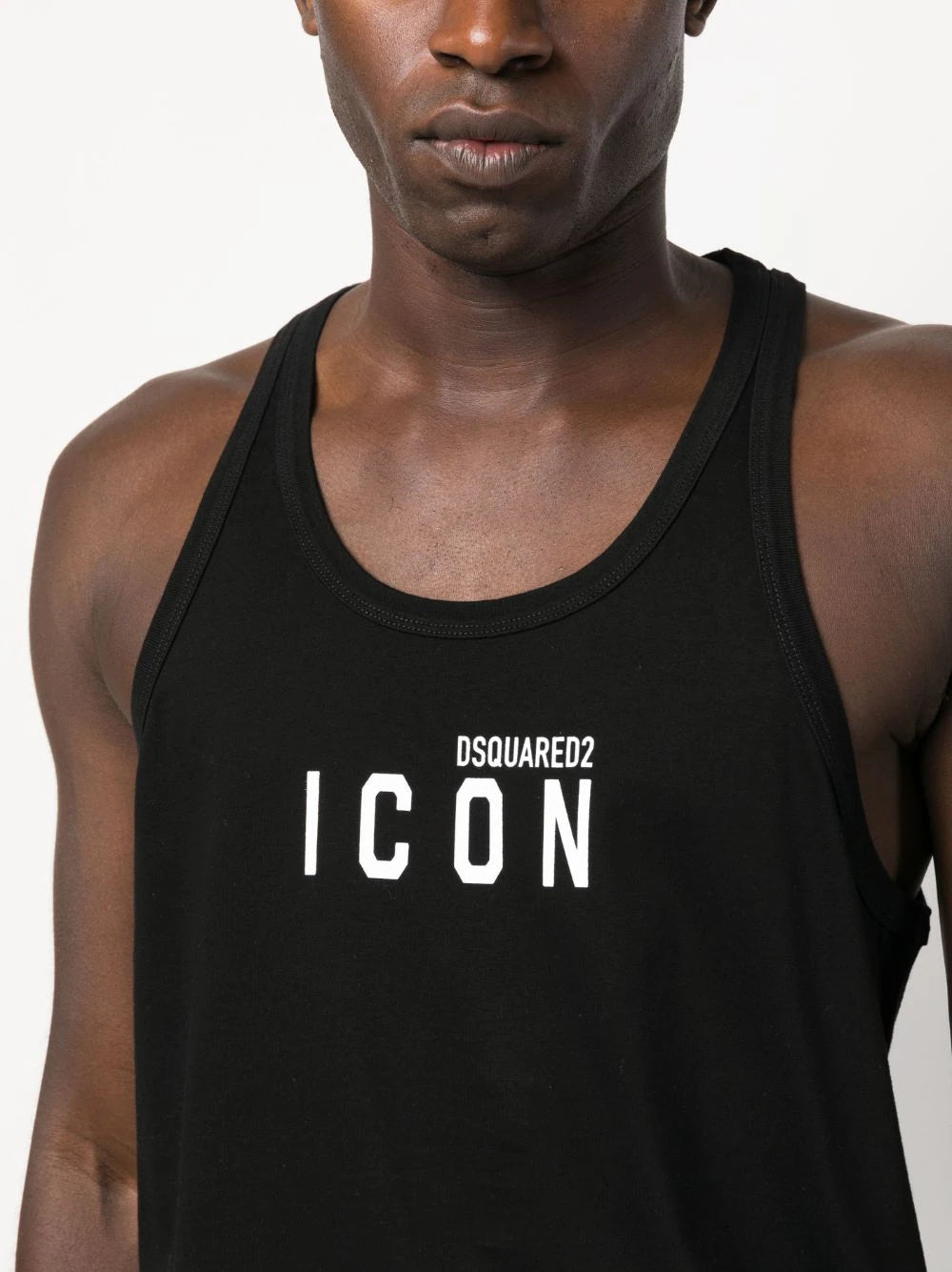ICON Tank Top