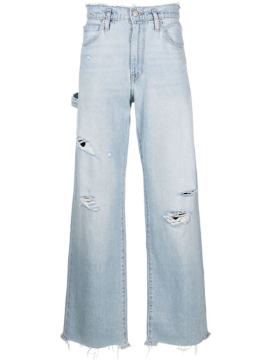JEANS STAY LOOSE LEVI'S® X ERL