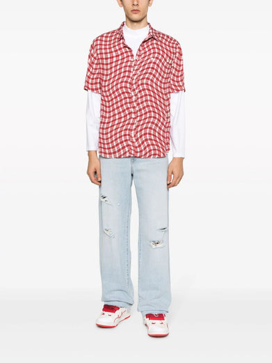 JEANS STAY LOOSE LEVI'S® X ERL