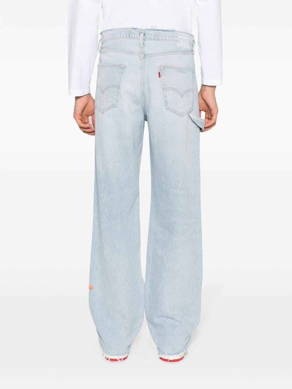 JEANS STAY LOOSE LEVI'S® X ERL