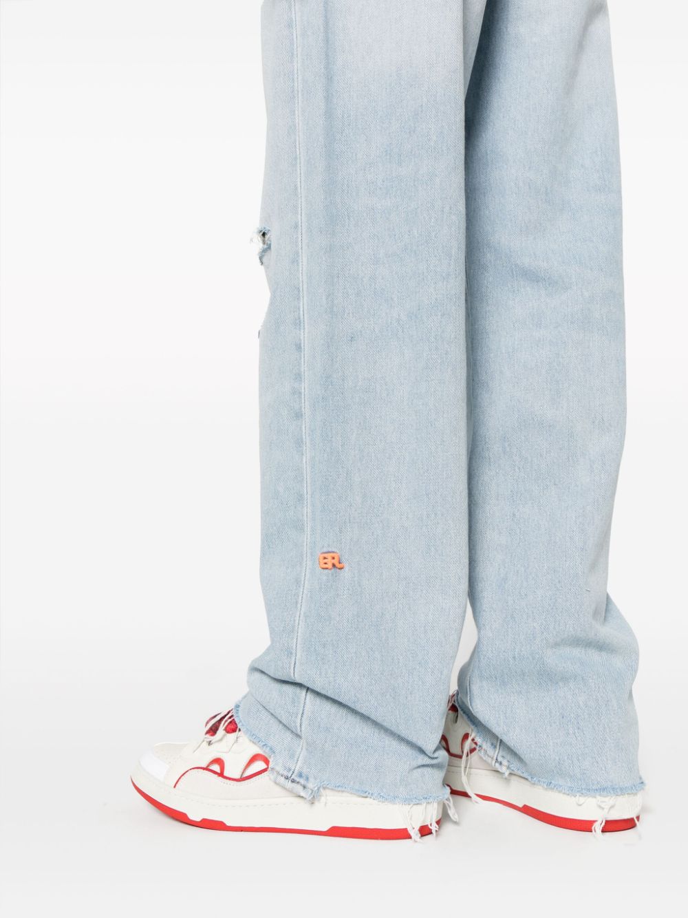 JEANS STAY LOOSE LEVI'S® X ERL