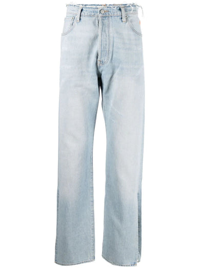 JEANS SPLIT-LEG 501® LEVI'S® X ERL