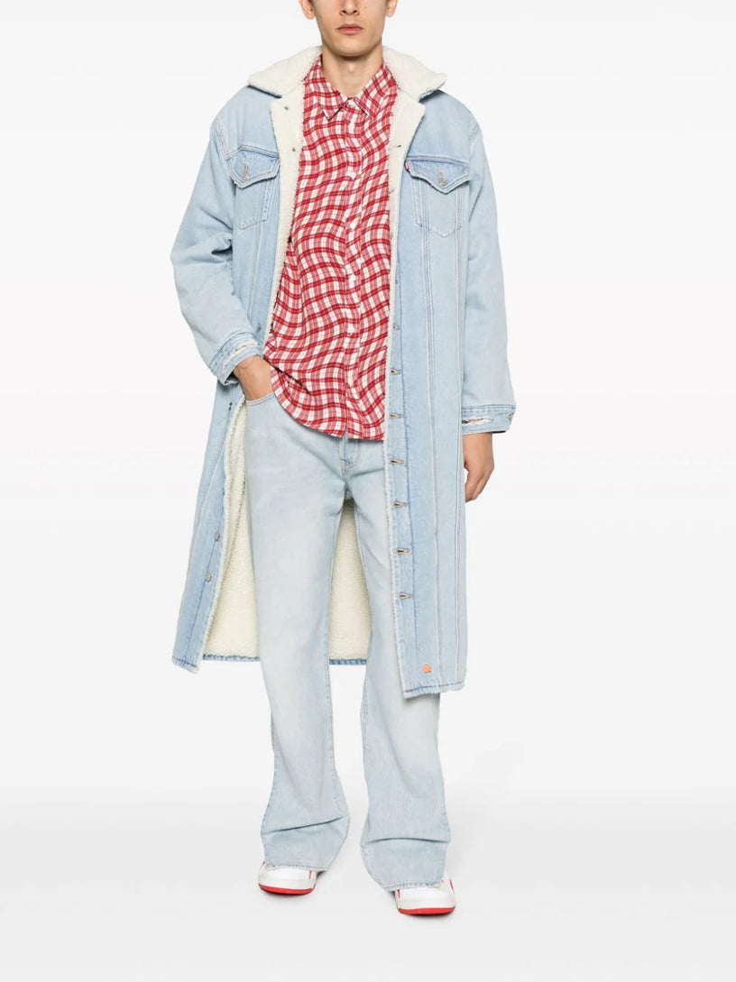 JEANS SPLIT-LEG 501® LEVI'S® X ERL
