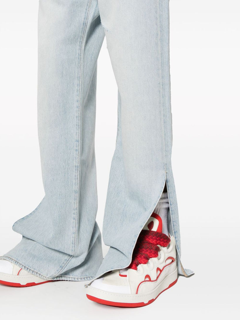 JEANS SPLIT-LEG 501® LEVI'S® X ERL