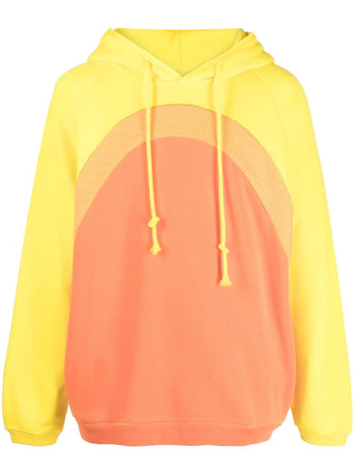 RAINBOW HOODIE
