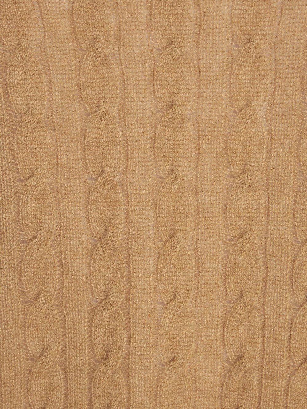 Logo Sweater