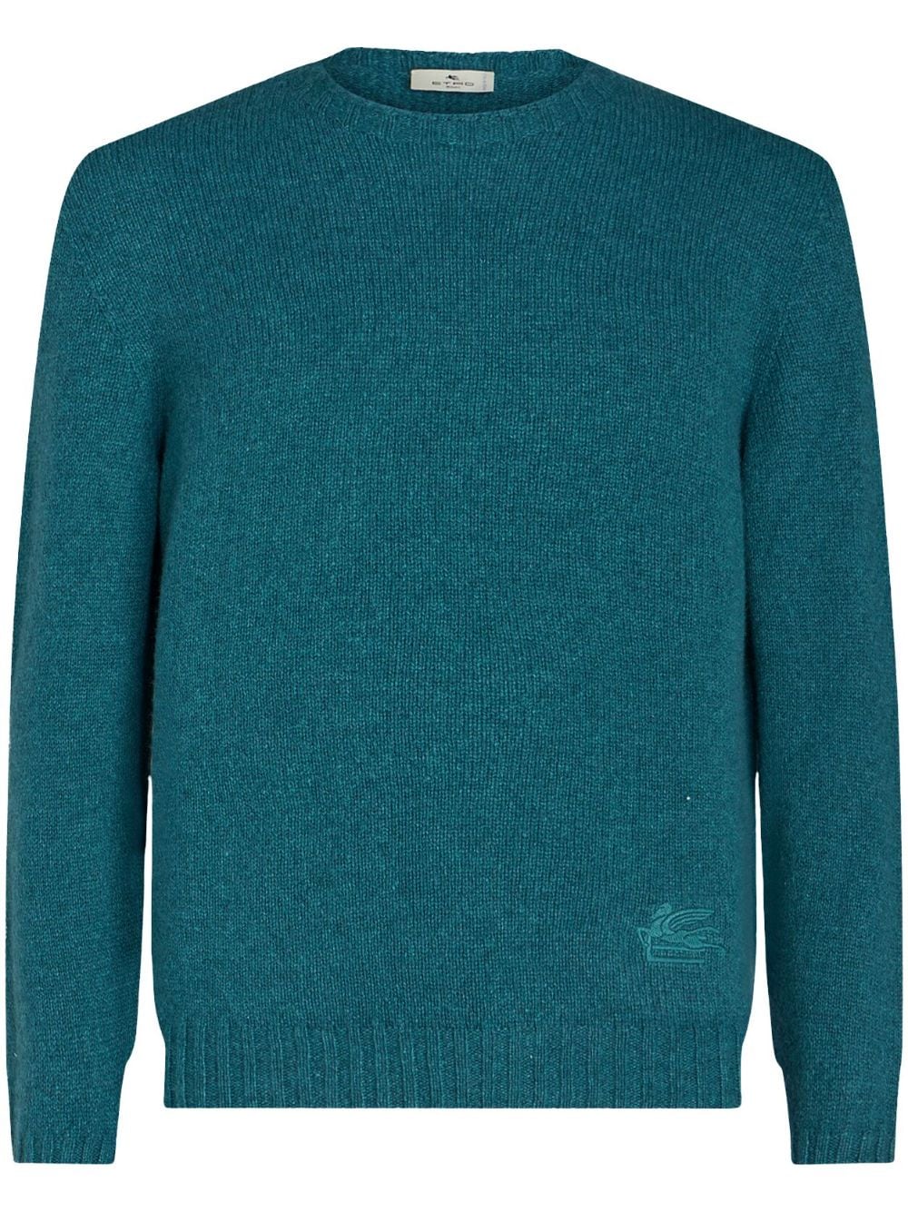 Logo Jumper