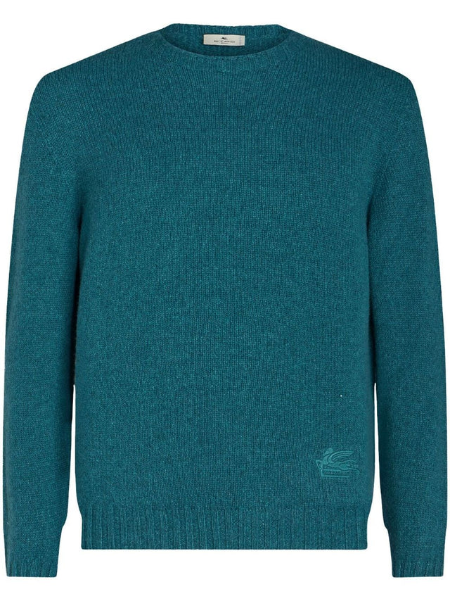 Logo Jumper