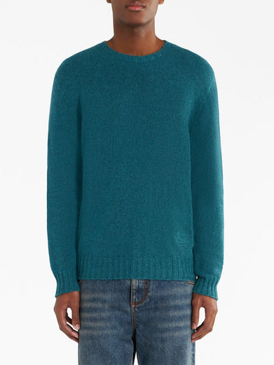 Logo Jumper