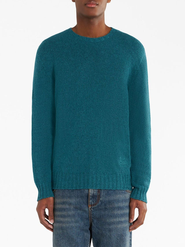 Logo Jumper