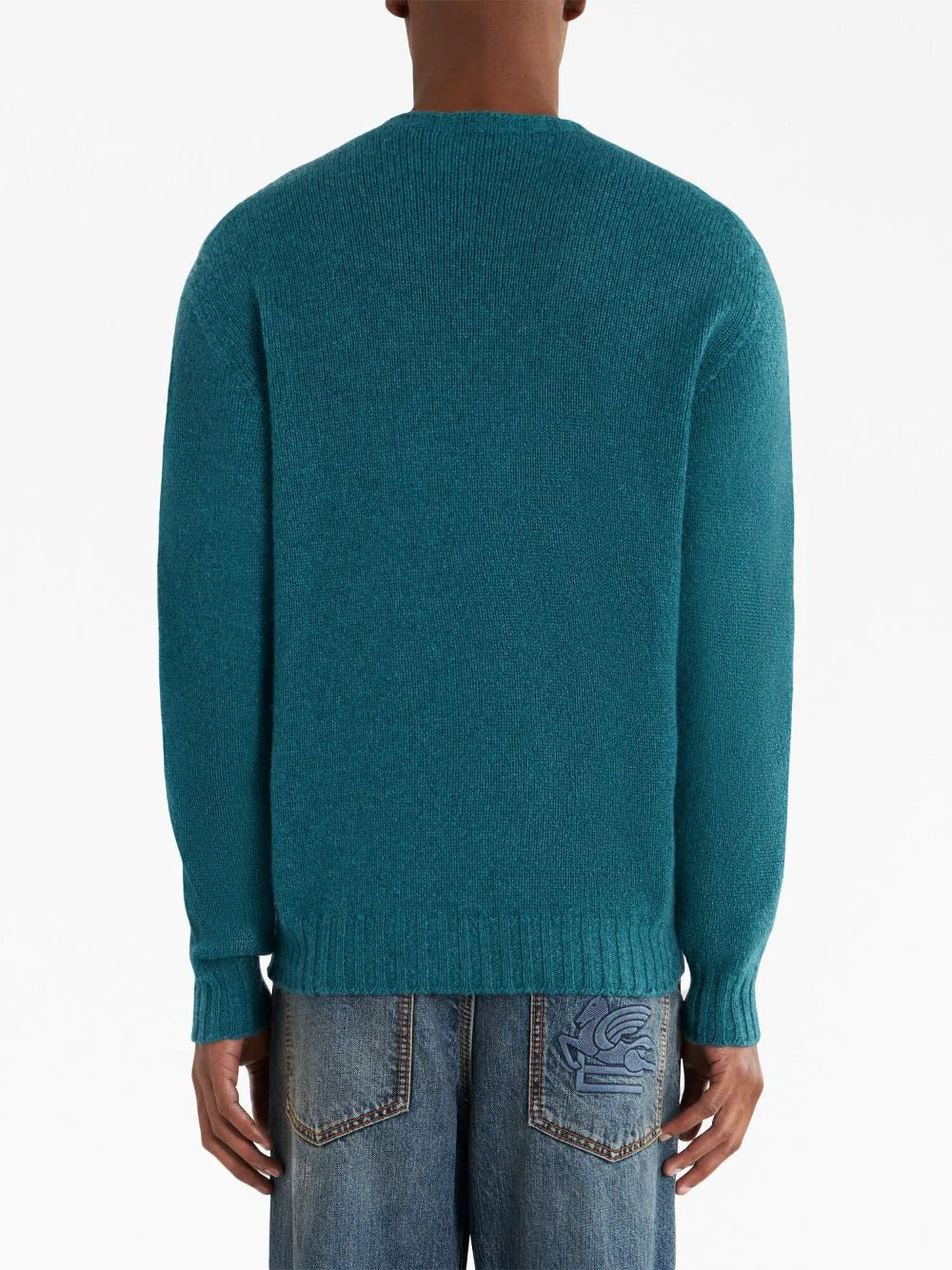 Logo Jumper