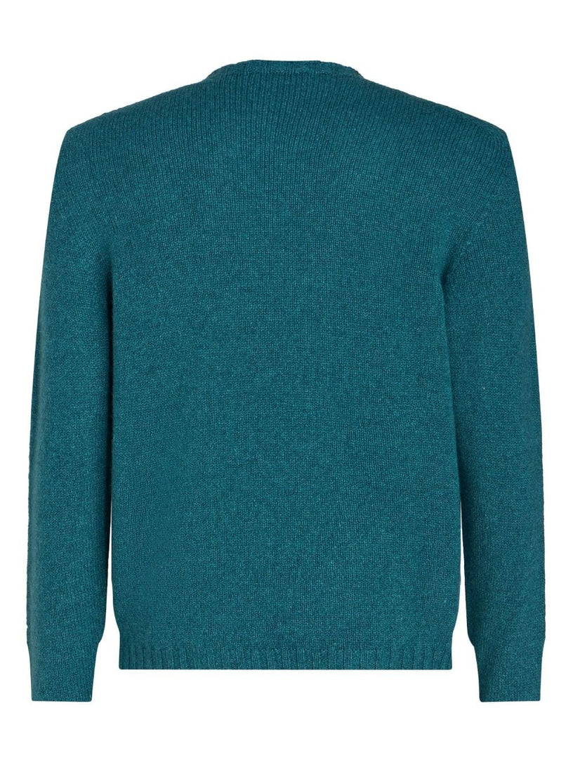 Logo Jumper