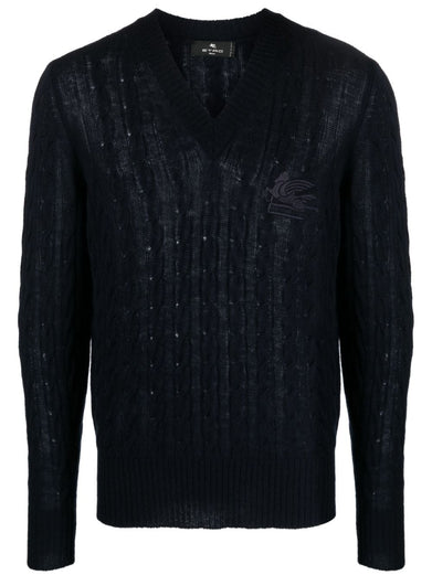 Logo Jumper