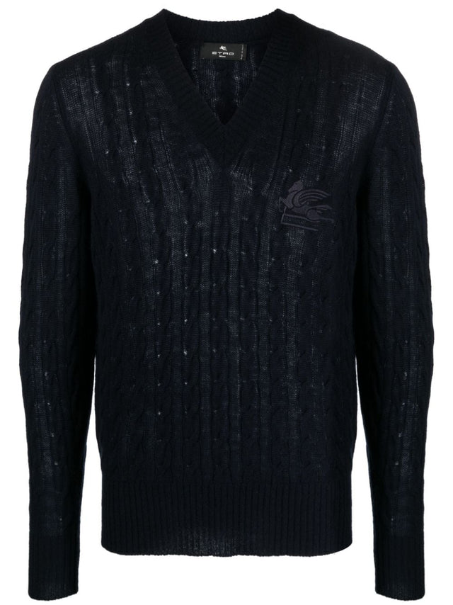 Logo Jumper