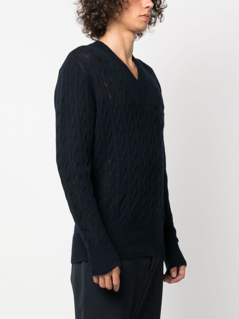 Logo Jumper