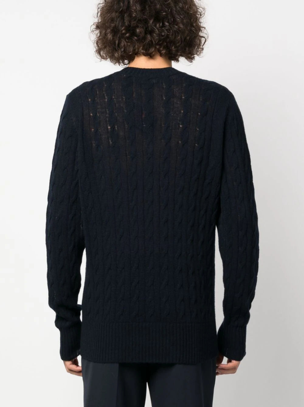 Logo Jumper