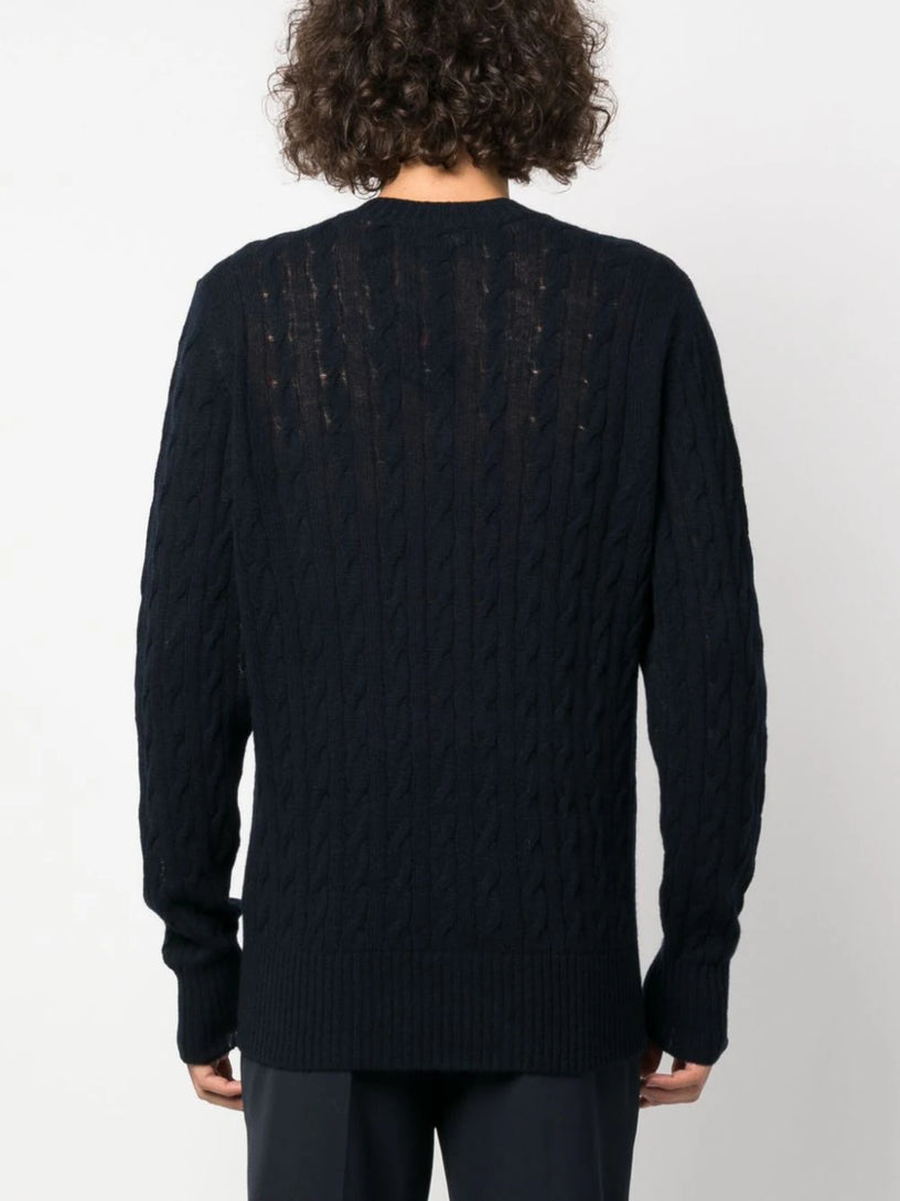 Logo Jumper