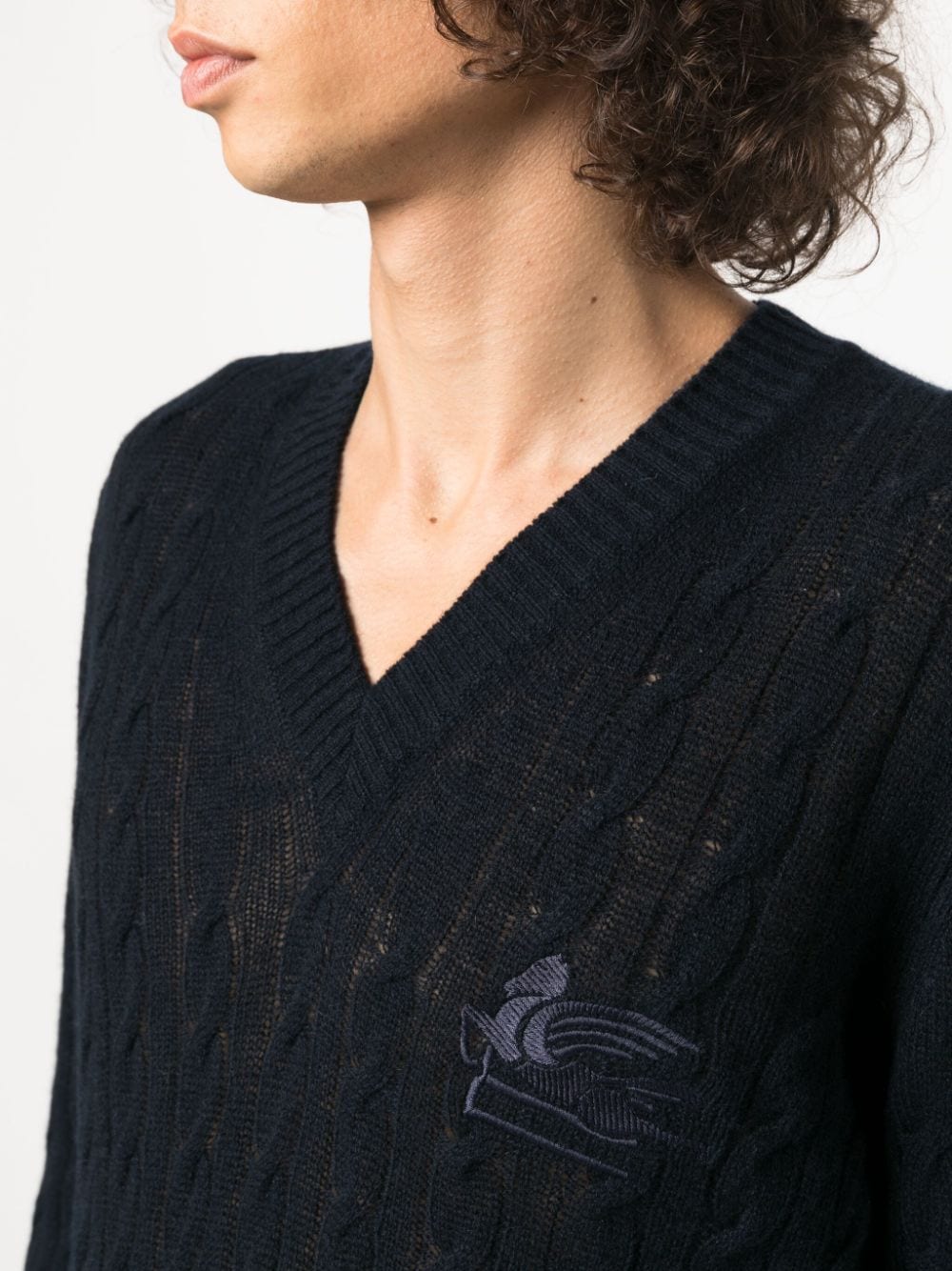 Logo Jumper