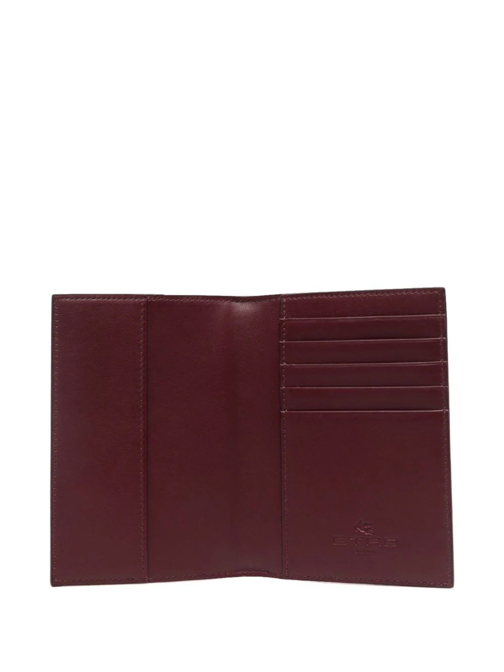 Paisley wallet