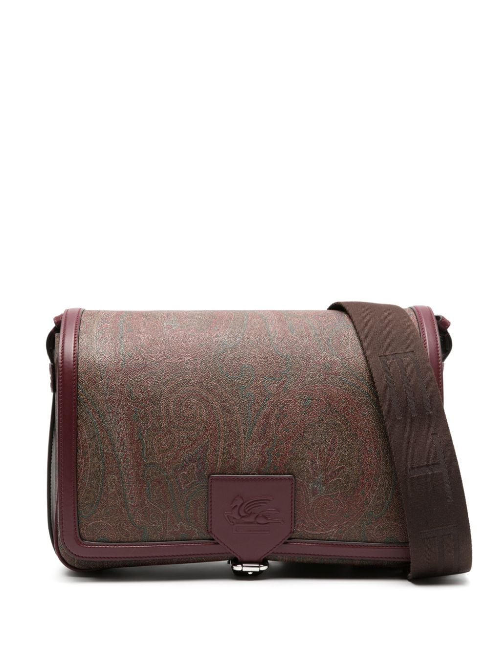 Large ETRO Essential crossbody bag