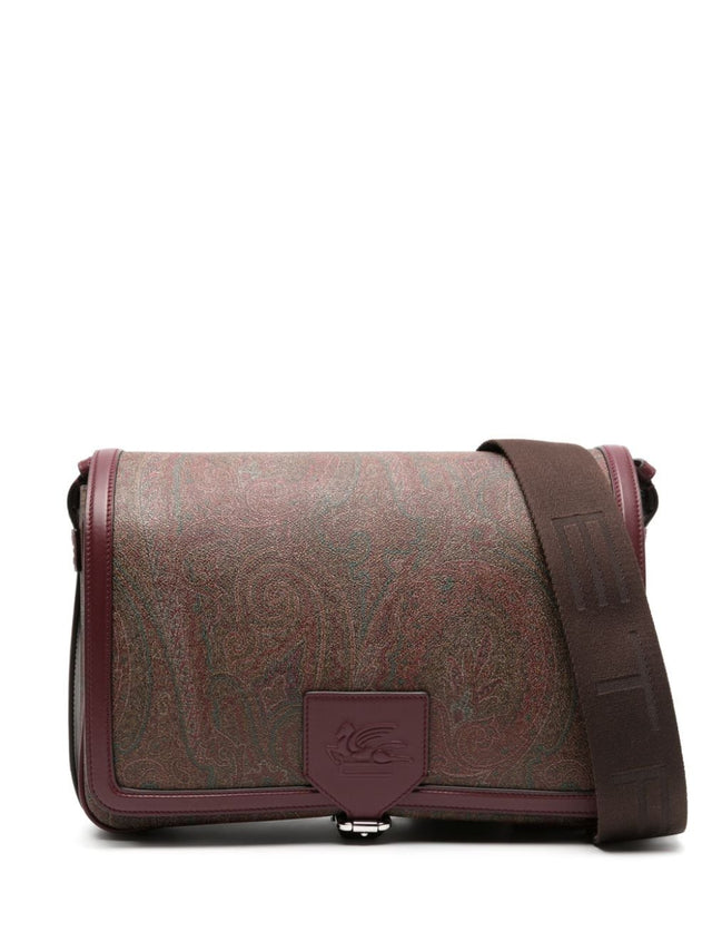 Large ETRO Essential crossbody bag