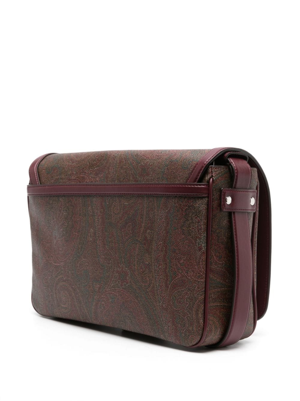 Large ETRO Essential crossbody bag