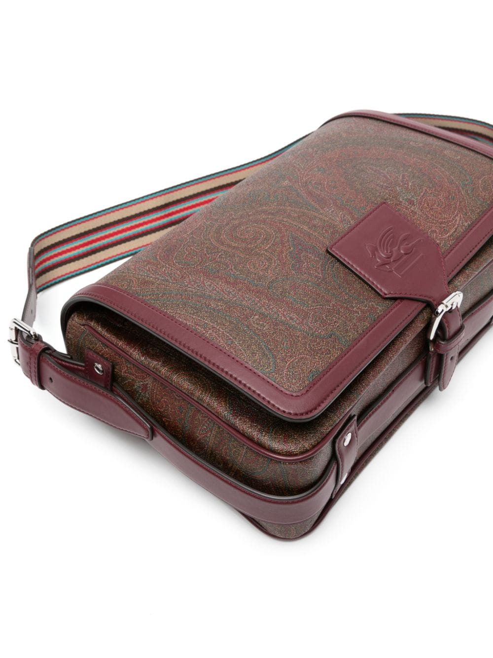 Large ETRO Essential crossbody bag