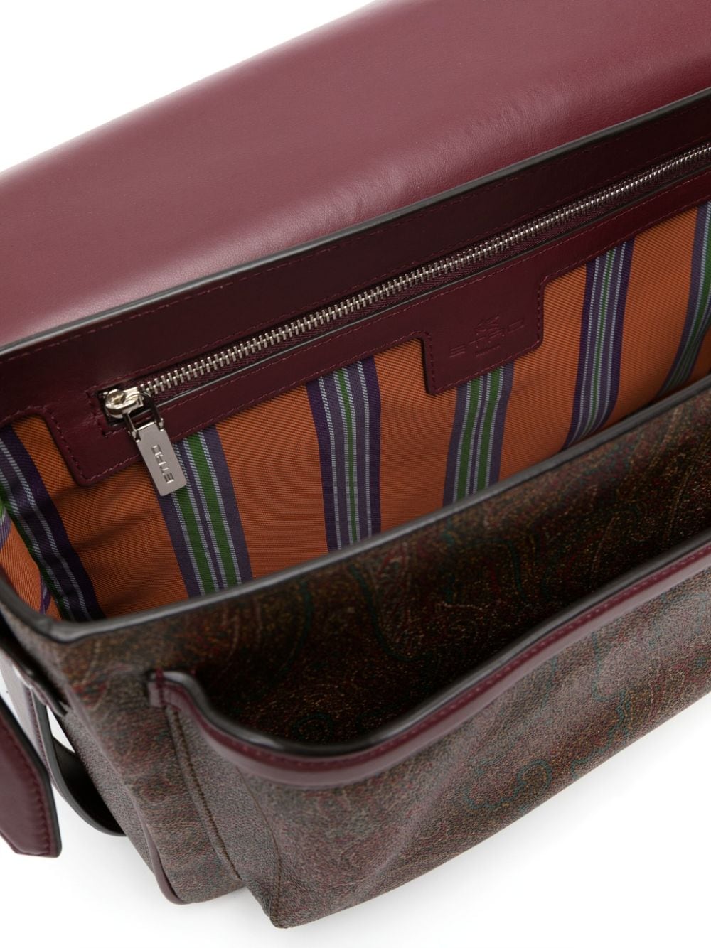 Large ETRO Essential crossbody bag