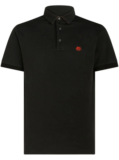 Logo Polo Shirt