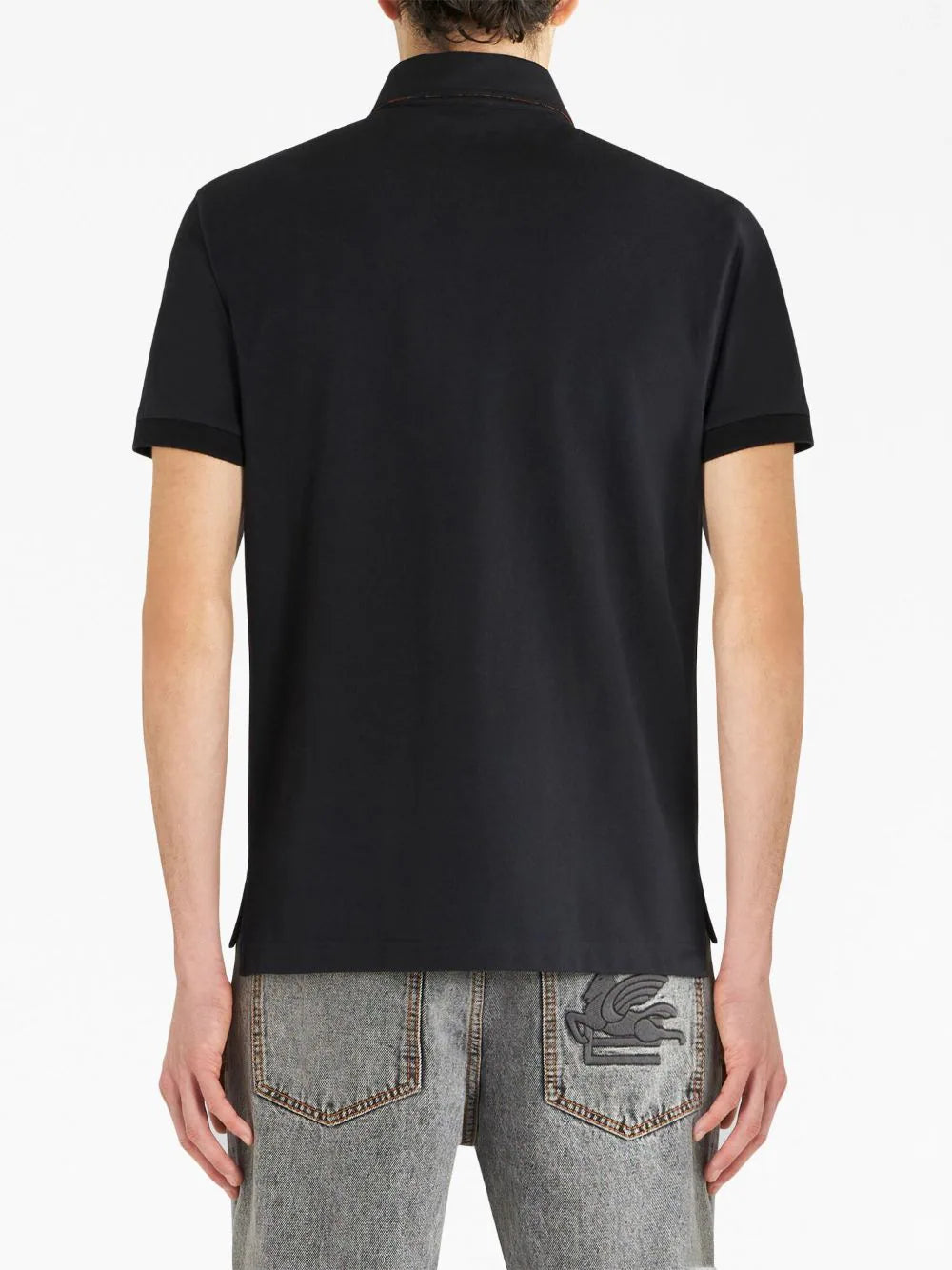 Logo Polo Shirt