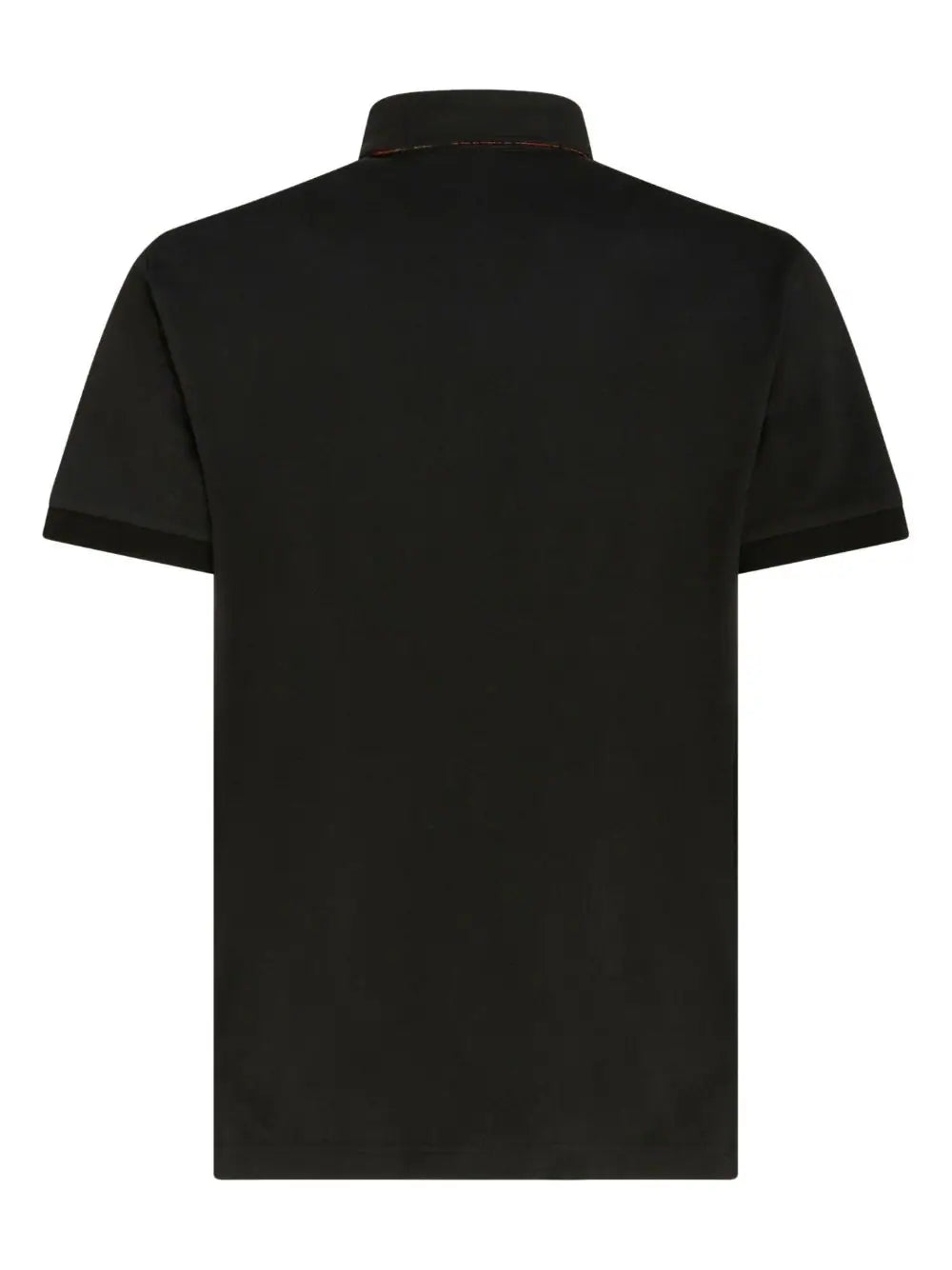 Logo Polo Shirt