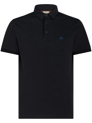 Logo Polo Shirt