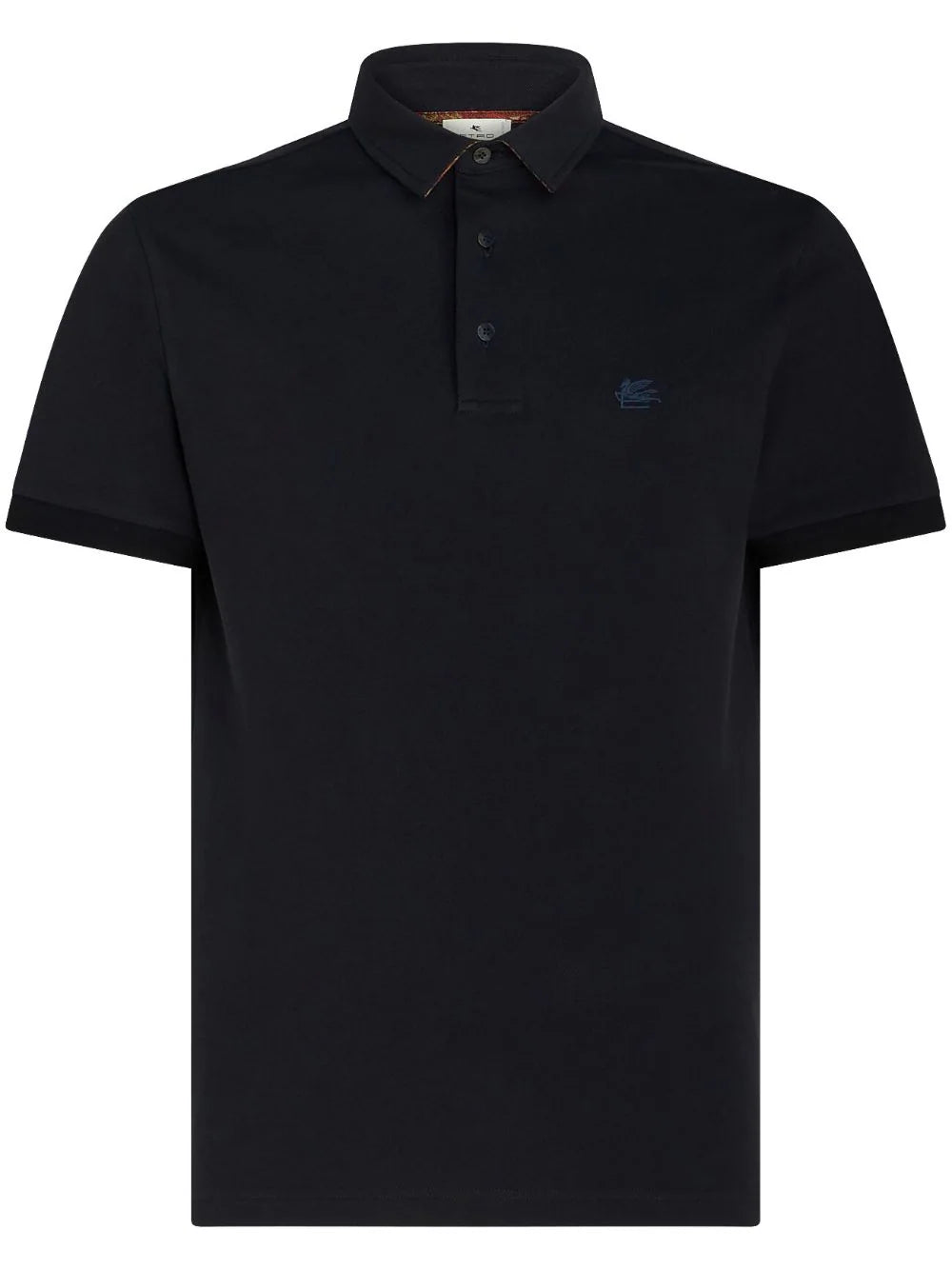 Logo Polo Shirt