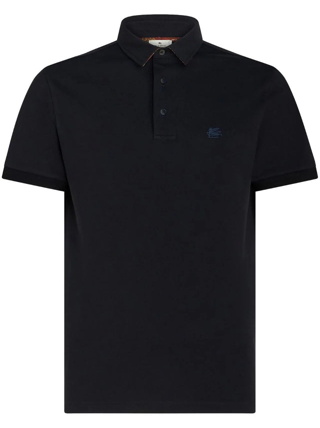 Logo Polo Shirt