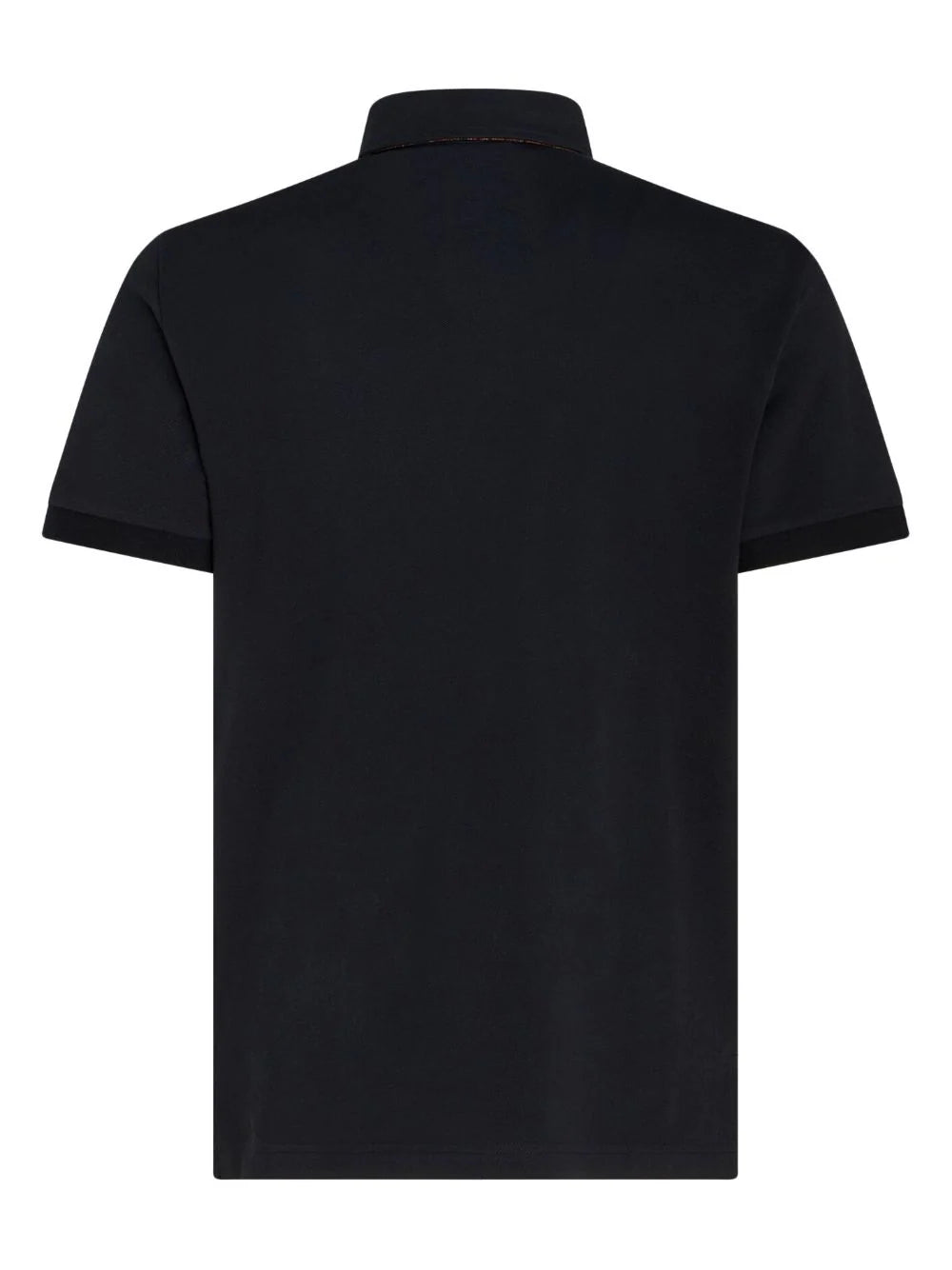 Logo Polo Shirt