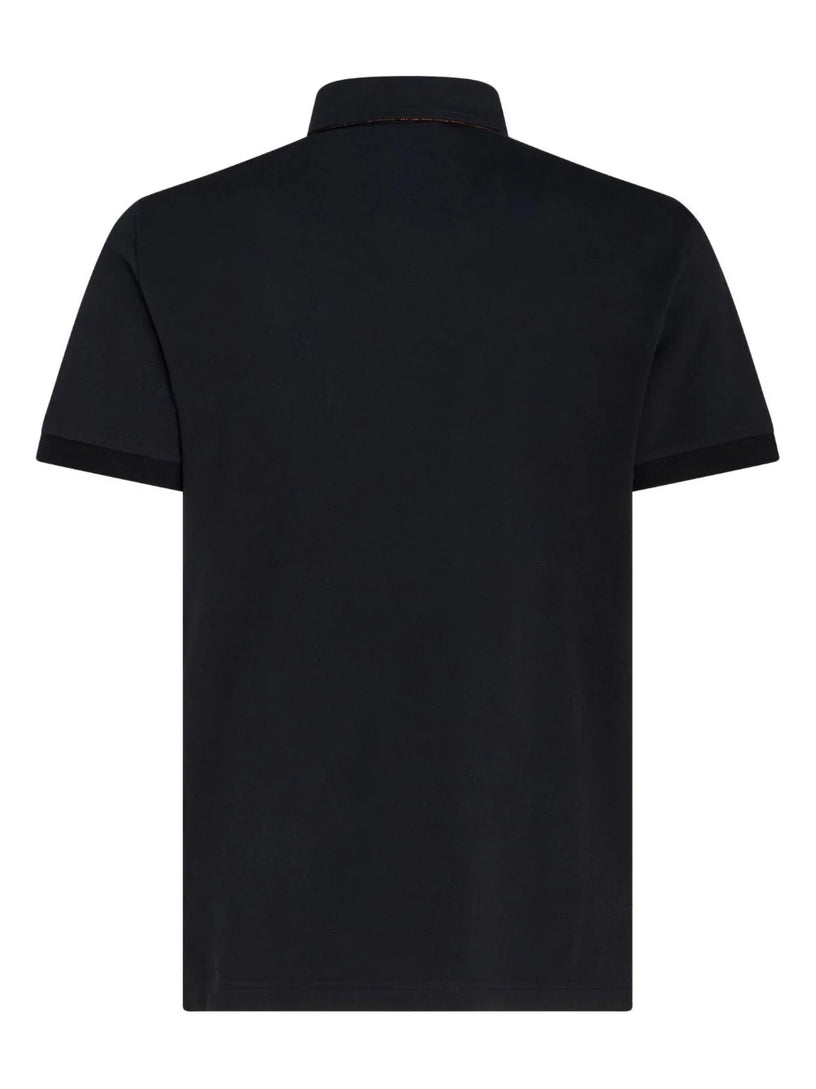 Logo Polo Shirt