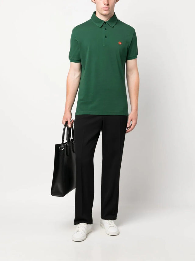 Logo Polo Shirt